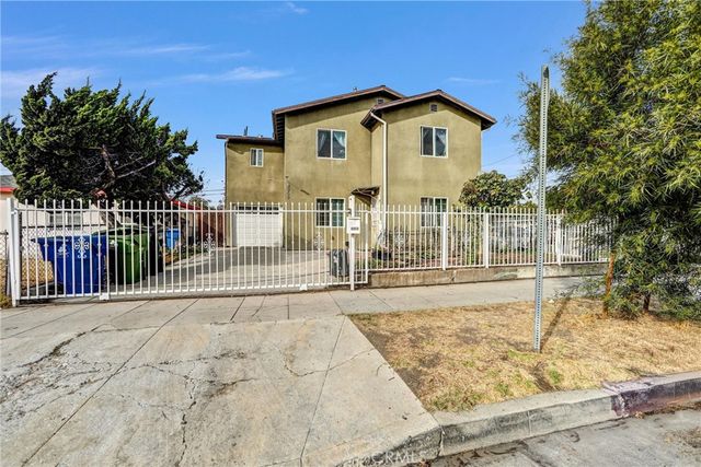 $1,200,000 | 3559 Pueblo Avenue, Unit 4 | El Sereno