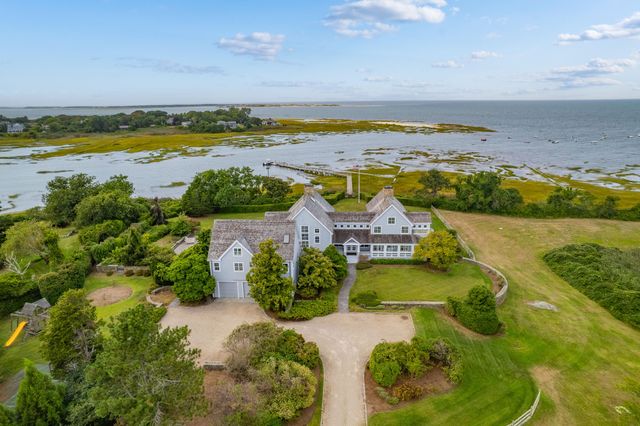 $8,900,000 | 88 Mill Lane | Yarmouth Port