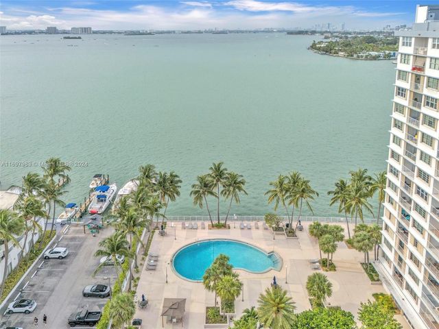 $345,000 | 1865 79th Street Causeway, Unit 2I | Treasure Island