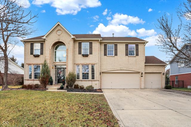 $537,000 | 4221 Hickory Ridge Boulevard | Stoney Pointe Village