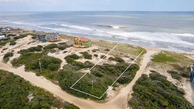 $595,000 | 2377 Sandfiddler Road | Carova Beach