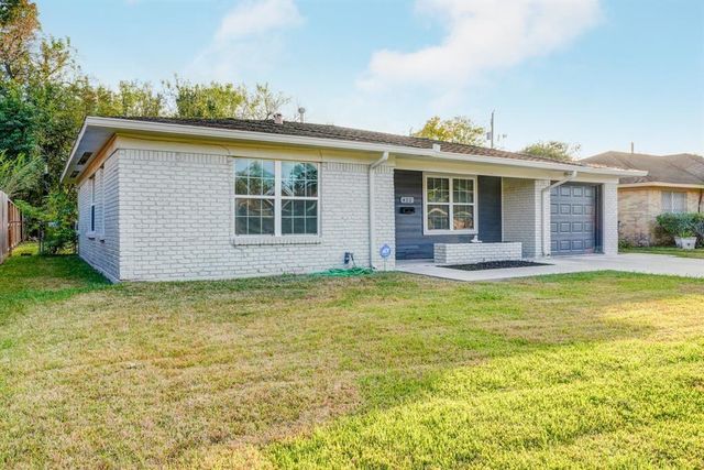 $212,500 | 422 Gammon Drive | Independence Heights