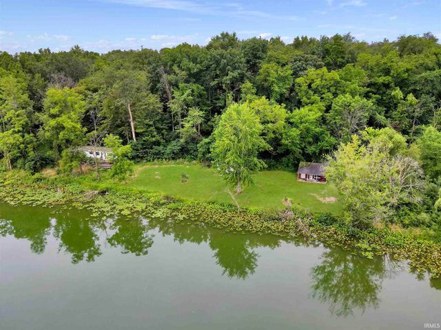 $100,000 | Tbd Tbd Lakeshore Silver Lake | Pleasant Township - Wabash County