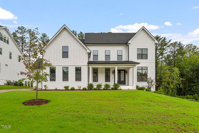 $1,795,000 | 3014 Burlap Drive | White Oak Township - Wake County