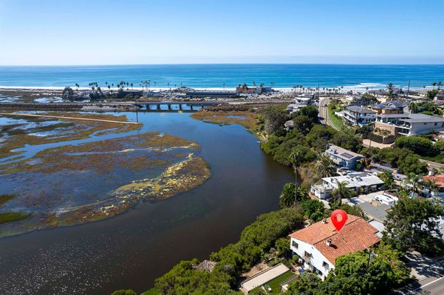 $5,995,000 | 2590 San Elijo Avenue | Cardiff