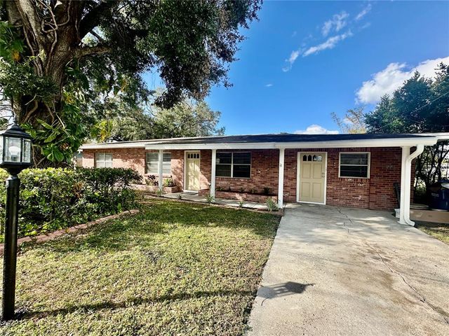 $274,900 | 555 Ave O Southeast | Winter Haven