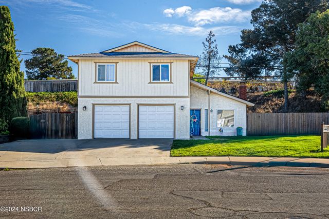 $679,000 | 4068 Berrywood Drive | Orcutt