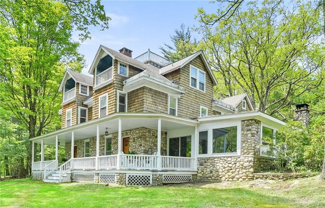 $898,000 | 211 Hansburg Road | Shawangunk