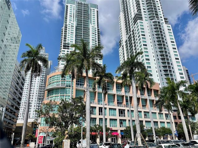 $4,000 | 244 Biscayne Boulevard, Unit 2309 | Vizcayne