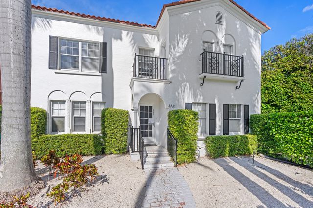 $13,950,000 | 445 Brazilian Avenue | Casa del Lago