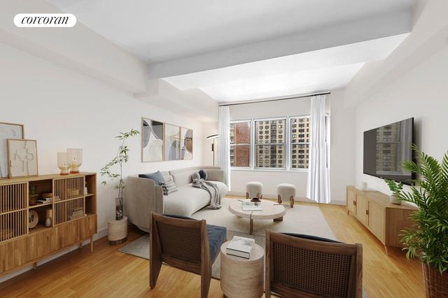 $589,000 | 120 East 36th Street, Unit 12F | Murray Hill