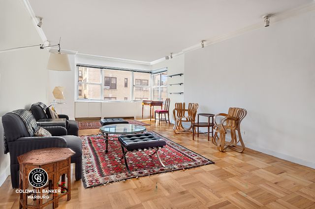 $1,695,000 | 35 East 85th Street, Unit 9D | Upper East Side