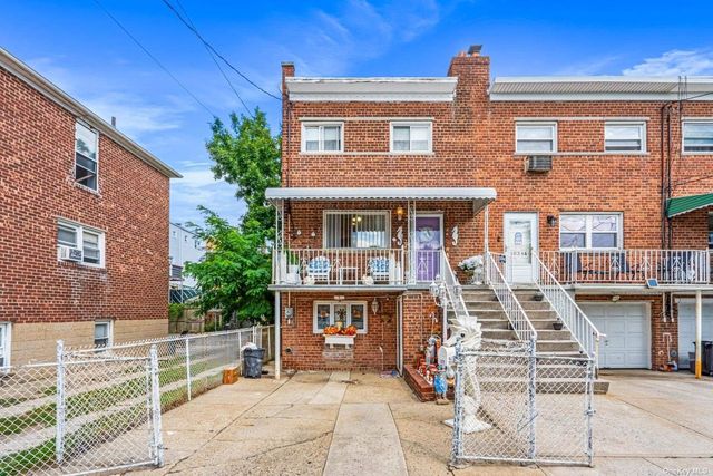 $699,000 | 1034 Vincent Avenue, Unit B | Throgs Neck