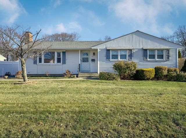 $349,900 | 66 Regency Drive | West Hartford