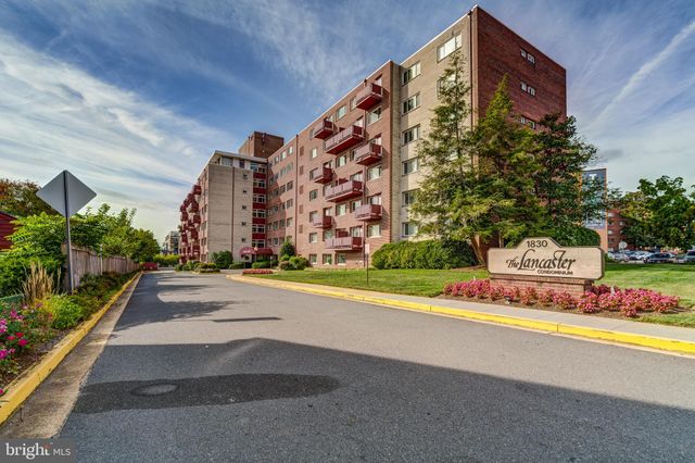 $200,000 | 1830 Columbia Pike, Unit G5 | Columbia Heights - Arlington