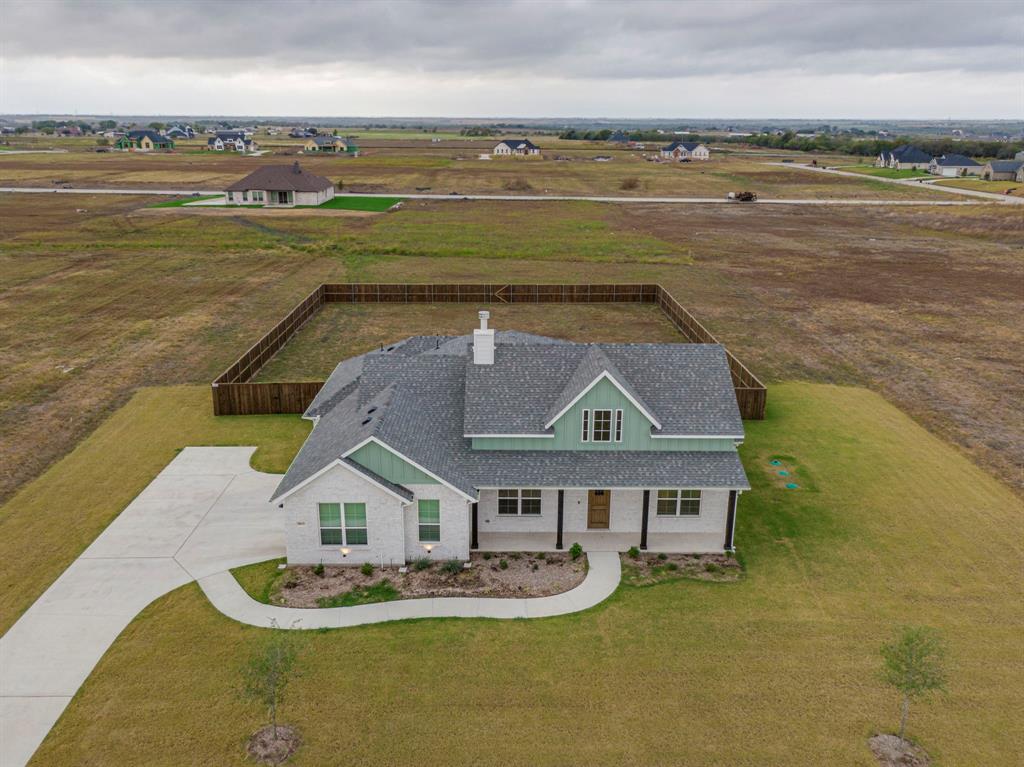 a front view of house with ocean view