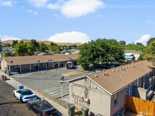 $2,750,000 | 71-83 Solano Avenue | Bay Point