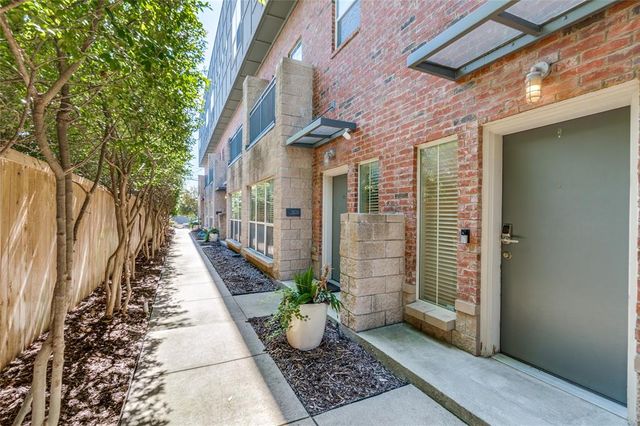 $465,000 | 1604 Jensen Court | Old East Dallas