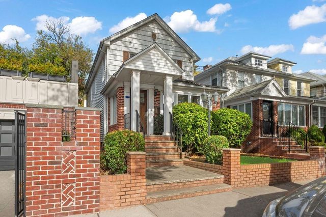 $1,699,000 | 43 78th Street | Bay Ridge