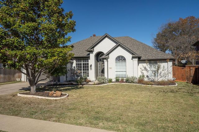 $5,500 | 2804 Woodhaven Drive | Grapevine