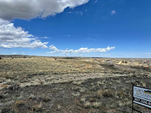 $70,000 | 67 Encampment Wy | Encampment