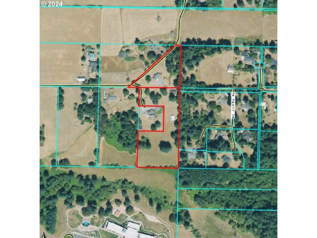 $1,400,000 | 23609 Northeast Weakley Road