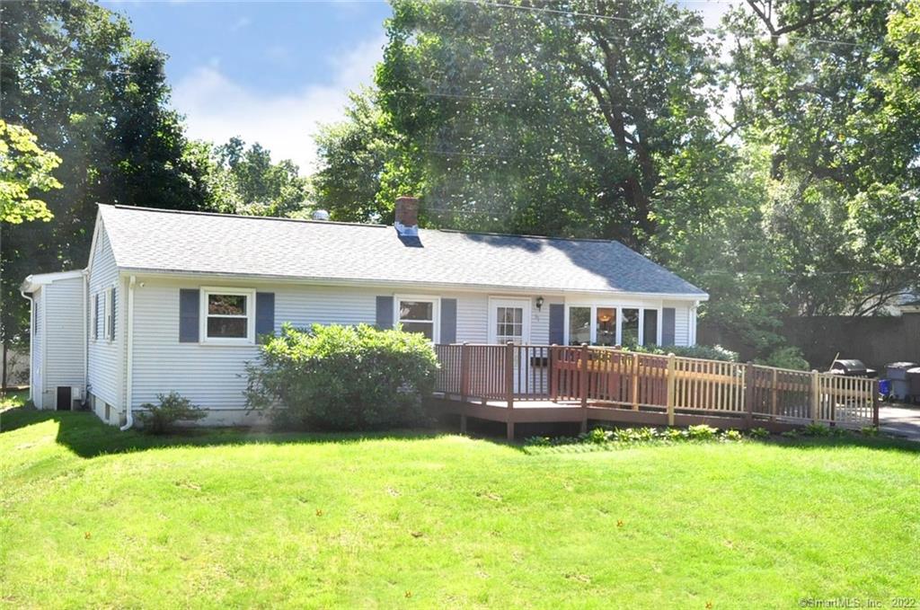 39 Gary Road, Enfield, CT 06082 | Compass