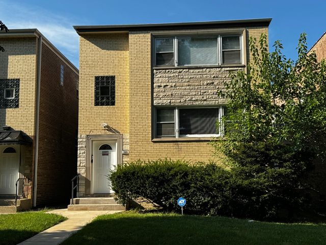 $2,400 | 725 Brummel Street, Unit 2 | Evanston