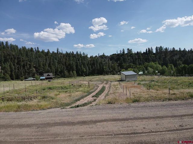 $129,000 | 5280 County Road 335 | Rio Blanco Cabin Sites