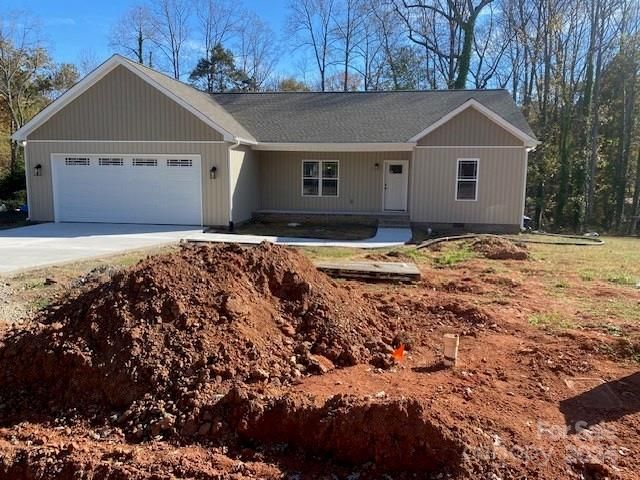 $369,900 | 210 Edgewood Drive, Unit 3 | Statesville