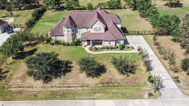 $799,000 | 14611 Iron Horseshoe Lane | Atascocita