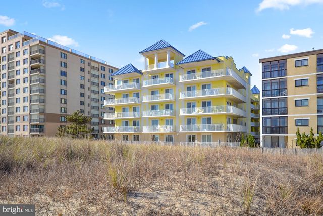 $1,150,000 | 5901 Atlantic Avenue, Unit 501 | Ocean City