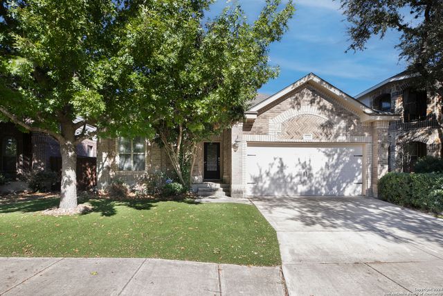 $349,999 | 5523 Cross Pond | San Antonio