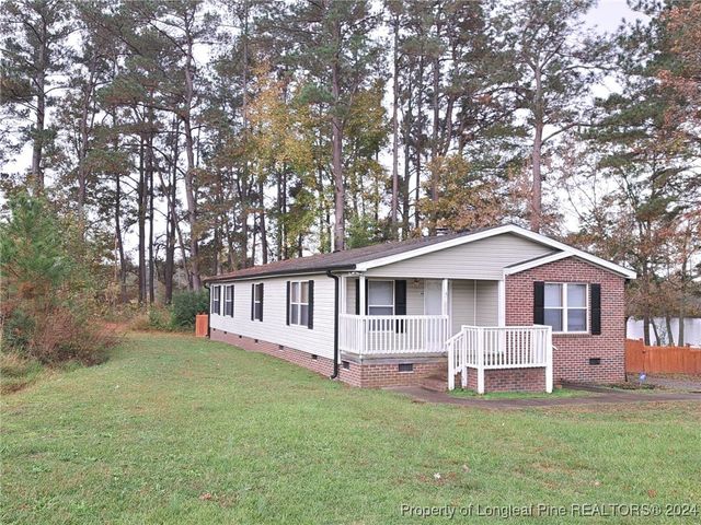 $1,400 | 146 Farmhouse Court | Barbecue Township - Harnett County