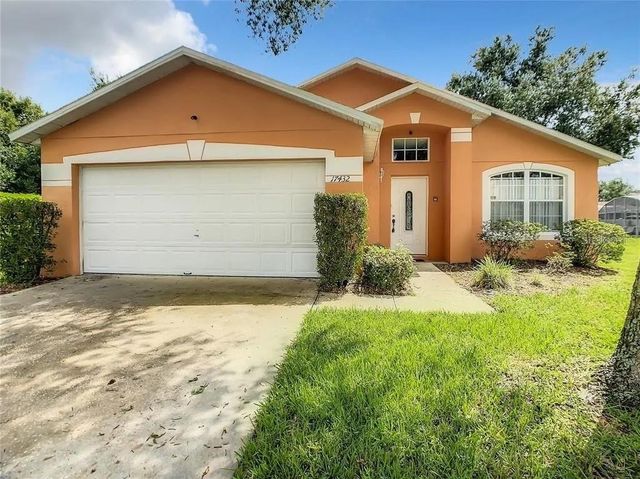 $2,800 | 17432 Woodcrest Way | Citrus Ridge-Four Corners