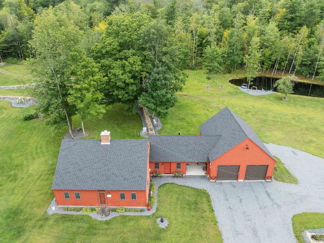 $871,500 | 368 East Side Road | Wentworth