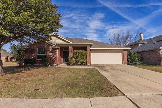 $335,000 | 100 Hackberry Trail | Forney