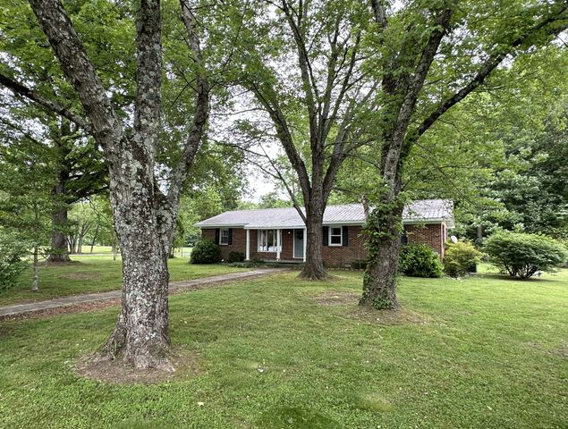 $299,900 | 204 Trussell Road | Monteagle