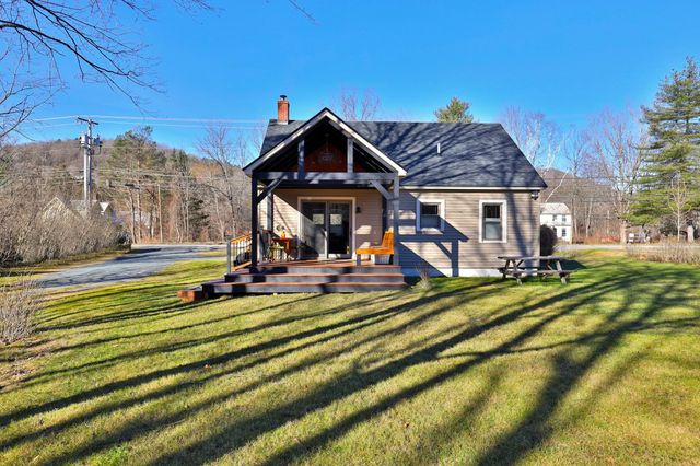 $649,900 | 1613 West Woodstock Road | West Woodstock