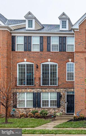 $3,200 | 23423 Colts Run Square | Loudoun Valley Estates