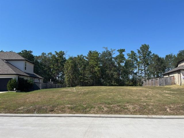 $120,000 | 3244 Floral Garden Lane | Kingwood East