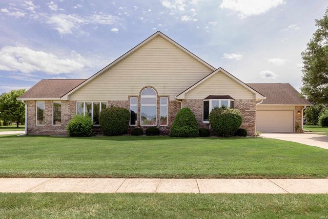 $314,900 | 3001 West Carter Street | Kokomo