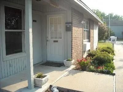 $600 | 603 Parkside Drive | Groesbeck