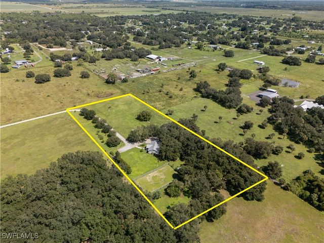 $699,700 | 1280 Cemetery Road | Fort Denaud