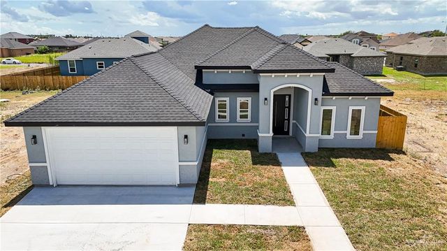 $345,000 | 8721 Sandpiper Drive | Harlingen