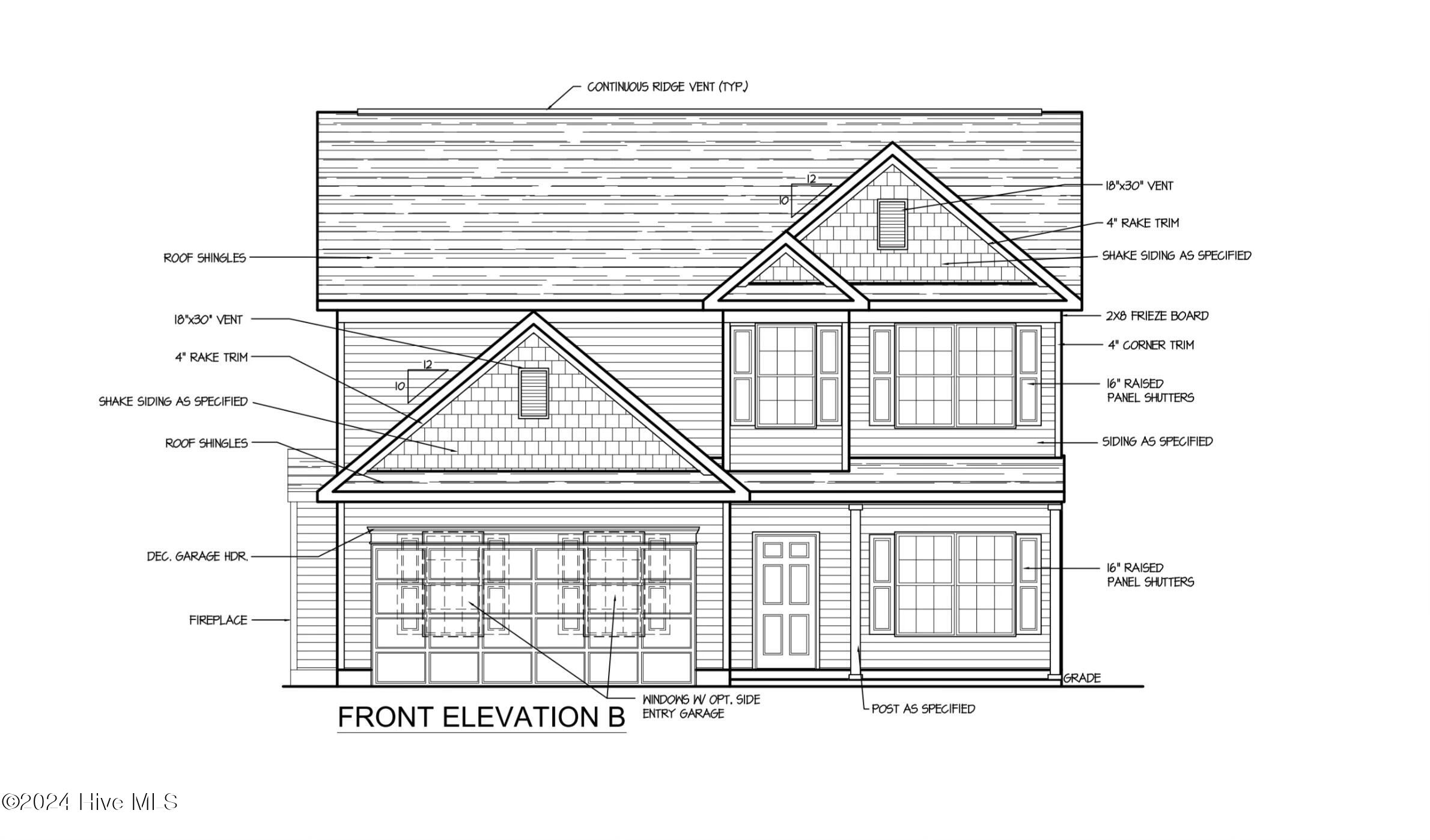 Salem Plan_Front Rendering