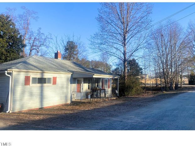 $290,000 | 5324 Rock Quarry Road | South Raleigh