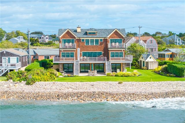 $5,795,000 | 75 Stanton Avenue | Narragansett