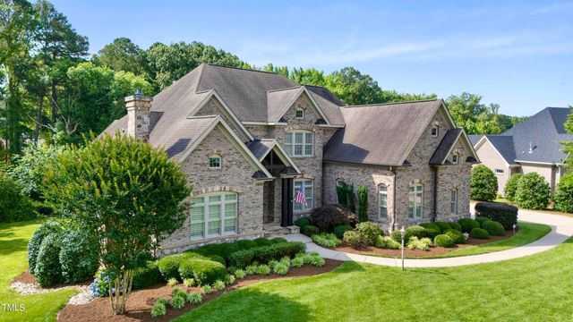 $1,749,000 | 101 Bonica Creek Drive | Garner