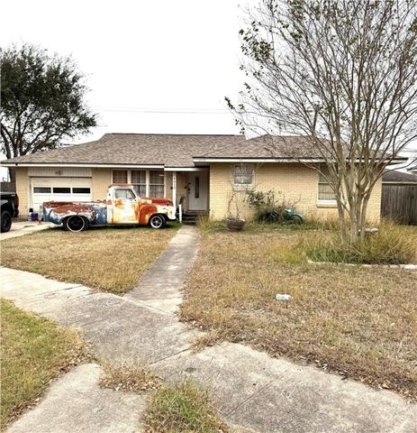 $160,000 | 4010 Markins Drive | Midtown Corpus Christi